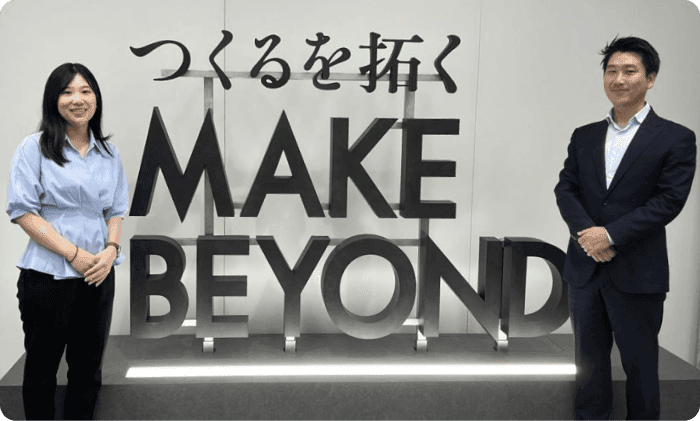 株式会社大林組のチームメンバー